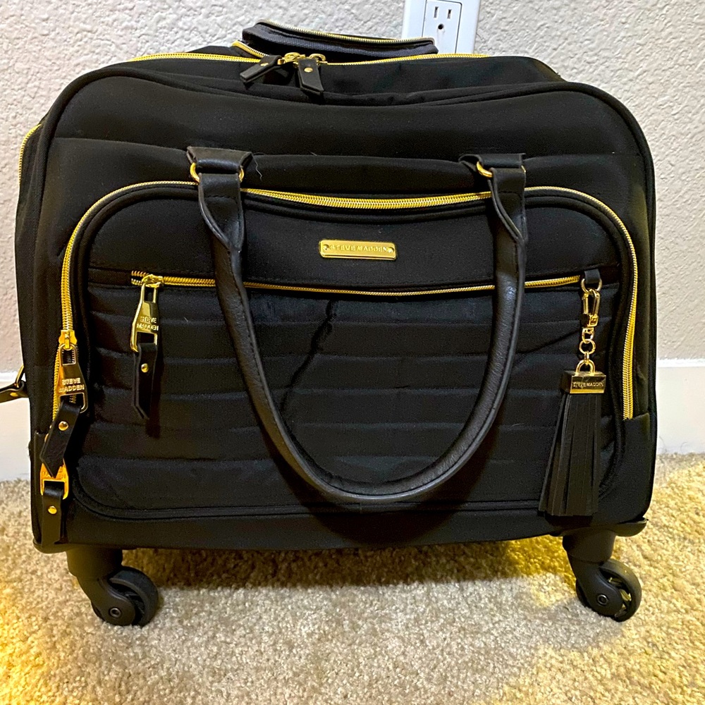 Steve Madden Travel Bag